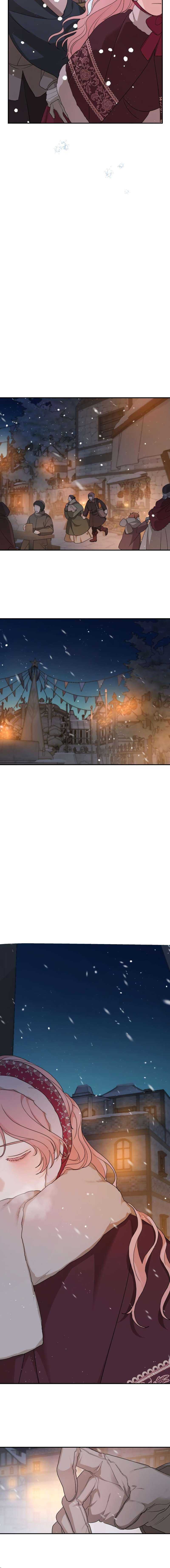 Gia Đình Chồng Quá Ám Ảnh Bởi Tôi Chap 96 - Next Chap 97