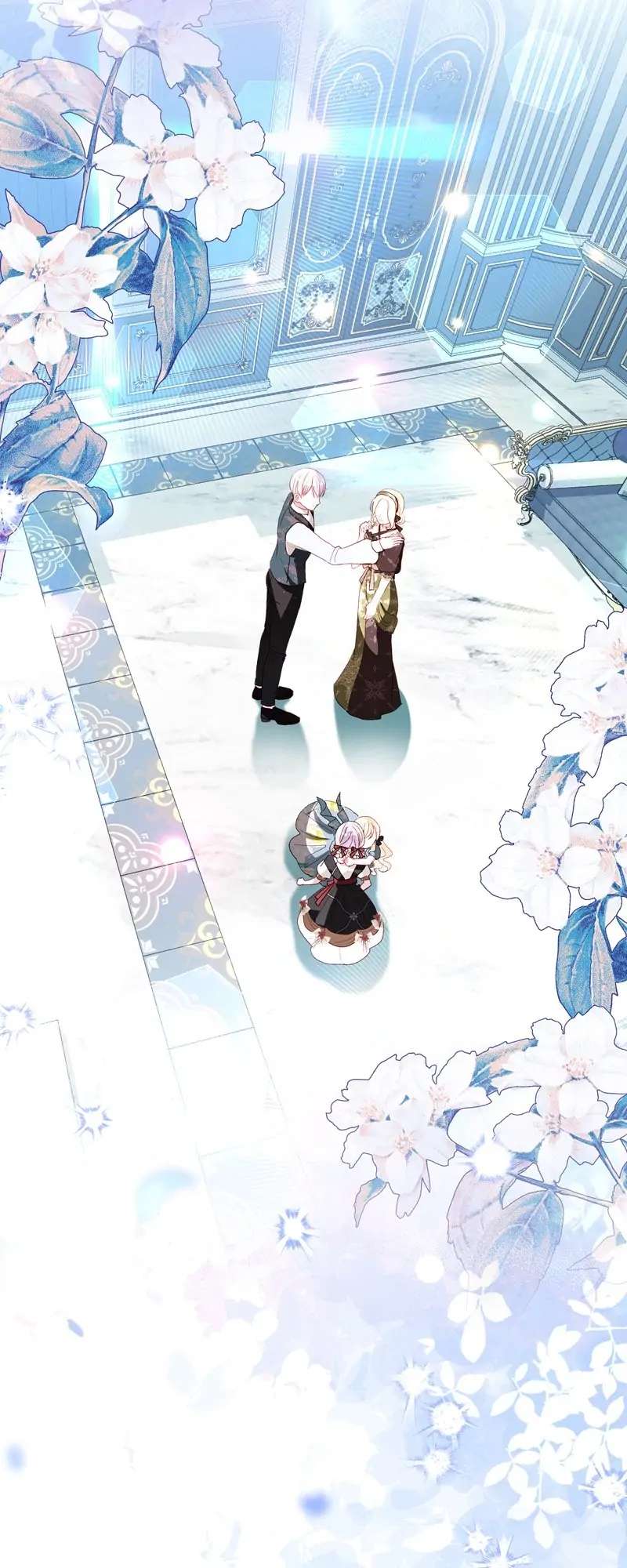 Một Ngày Nọ Bỗng Dưng Cha Xuất Hiện Chapter 39 - Trang 4