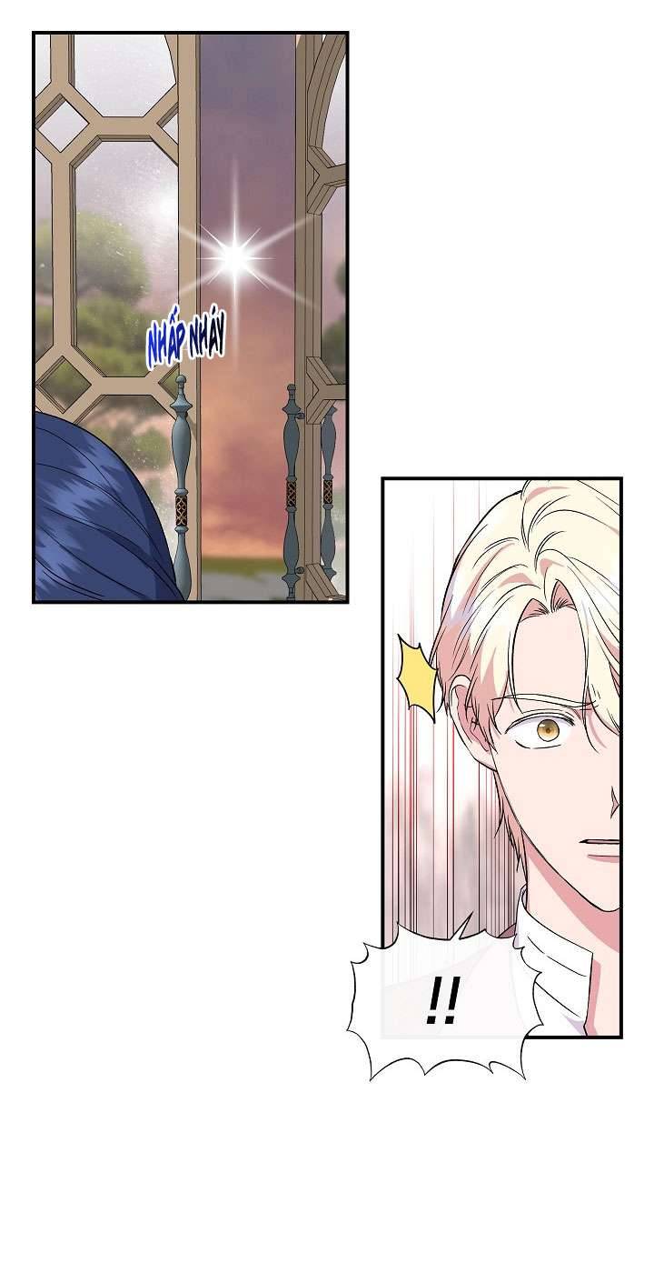 Tôi Không Phải Là Cinderella Chapter 57 - Trang 4