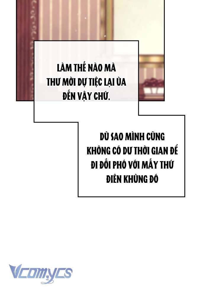 Kết Cục Của Nhân Vật Phản Diện Chỉ Có Thể Là Cái Chết Chapter 98 - Next Chapter 99