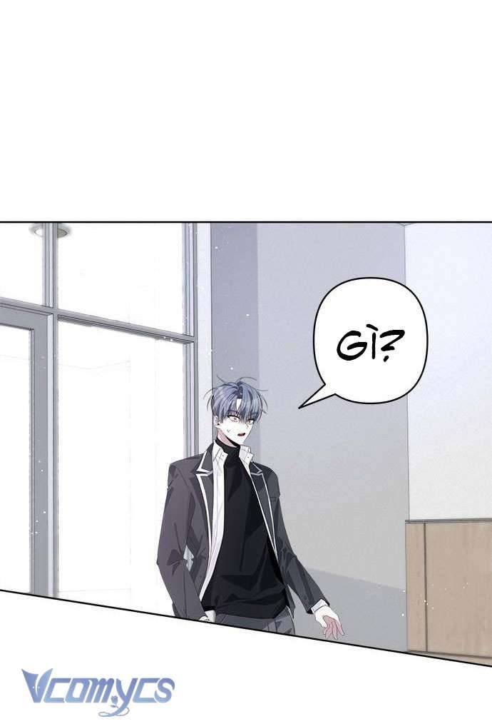 Đàn Anh Xấu Xa! Chap 60 - Trang 3