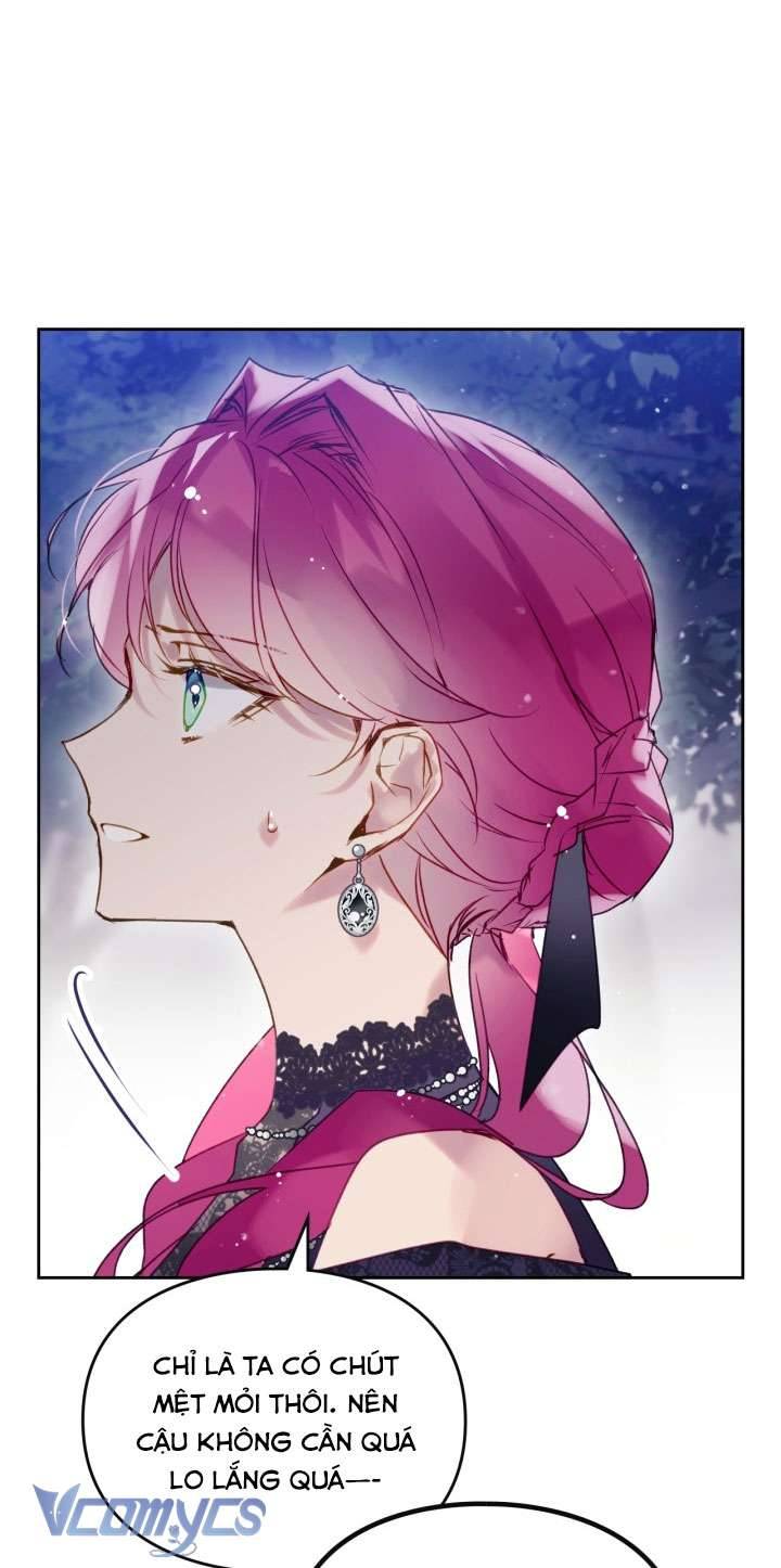 Kết Cục Của Nhân Vật Phản Diện Chỉ Có Thể Là Cái Chết Chapter 134 - Trang 4