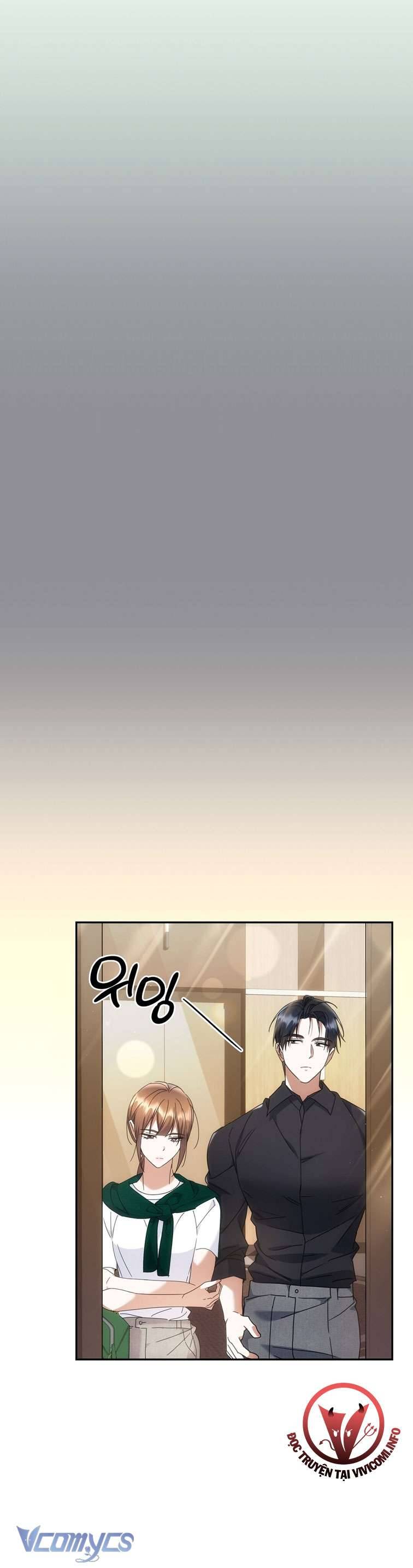 [18+] Vì Những Thứ Đã Tan Vỡ Chap 9 - Trang 3
