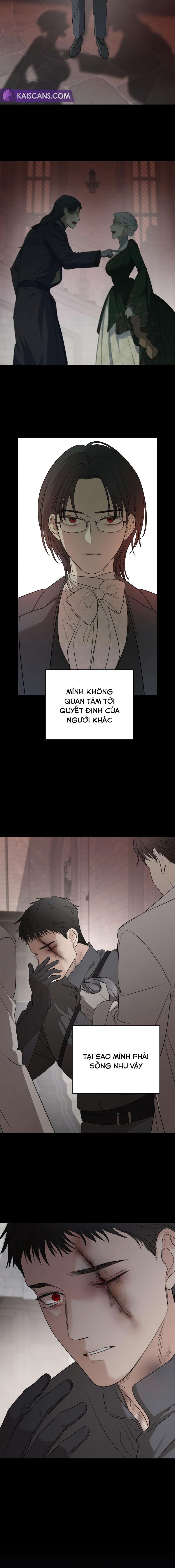 Gia Đình Chồng Quá Ám Ảnh Bởi Tôi Chap 90 - Trang 2