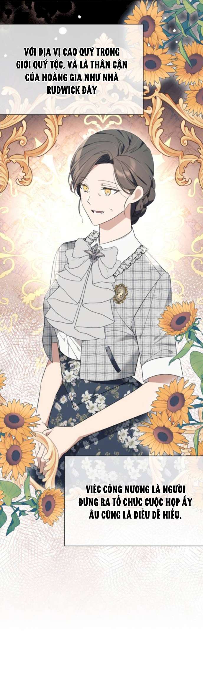 Tôi Tưởng Đó Chỉ Là Tiểu Thuyết Trọng Sinh Bình Thường Chapter 23 - Next Chapter 24