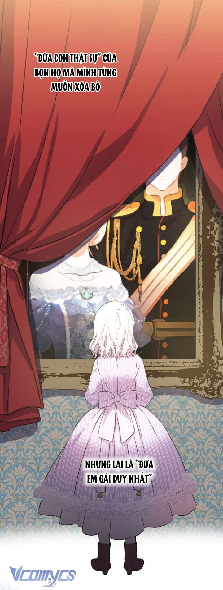 Những Nhân Vật Mạnh Nhất Thế Giới Ám Ảnh Tôi Chapter 16 - Next Chapter 17