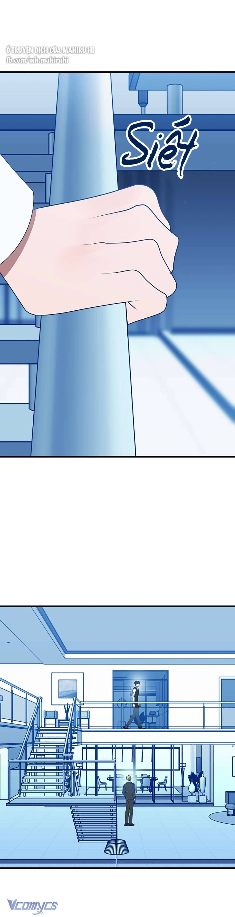 Kẻ Rác Rưởi Không Đáng Được Yêu Chapter 100 - Trang 3