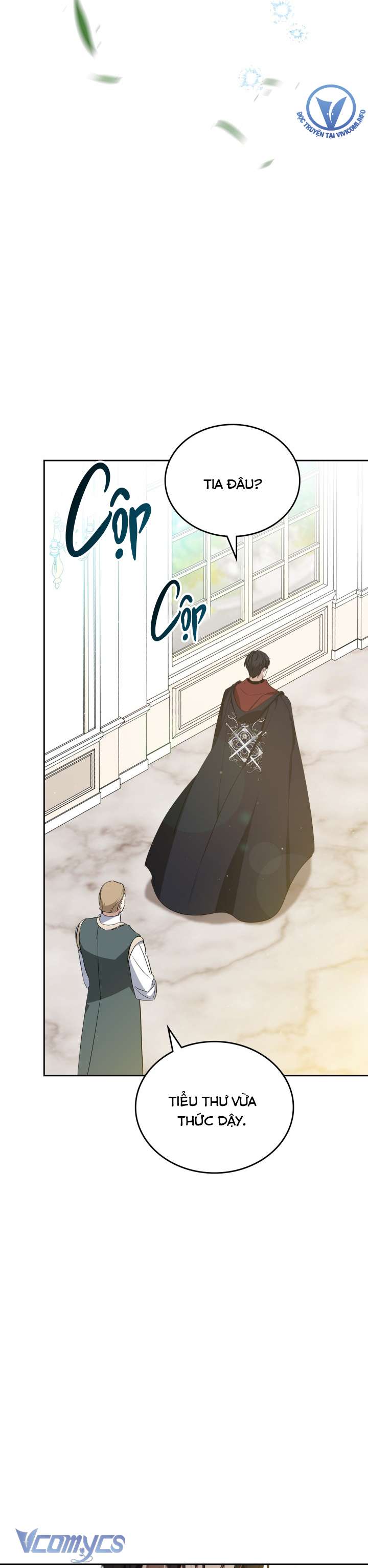 Kiếp Này Nhất Định Làm Gia Chủ Chap 165 - Trang 2