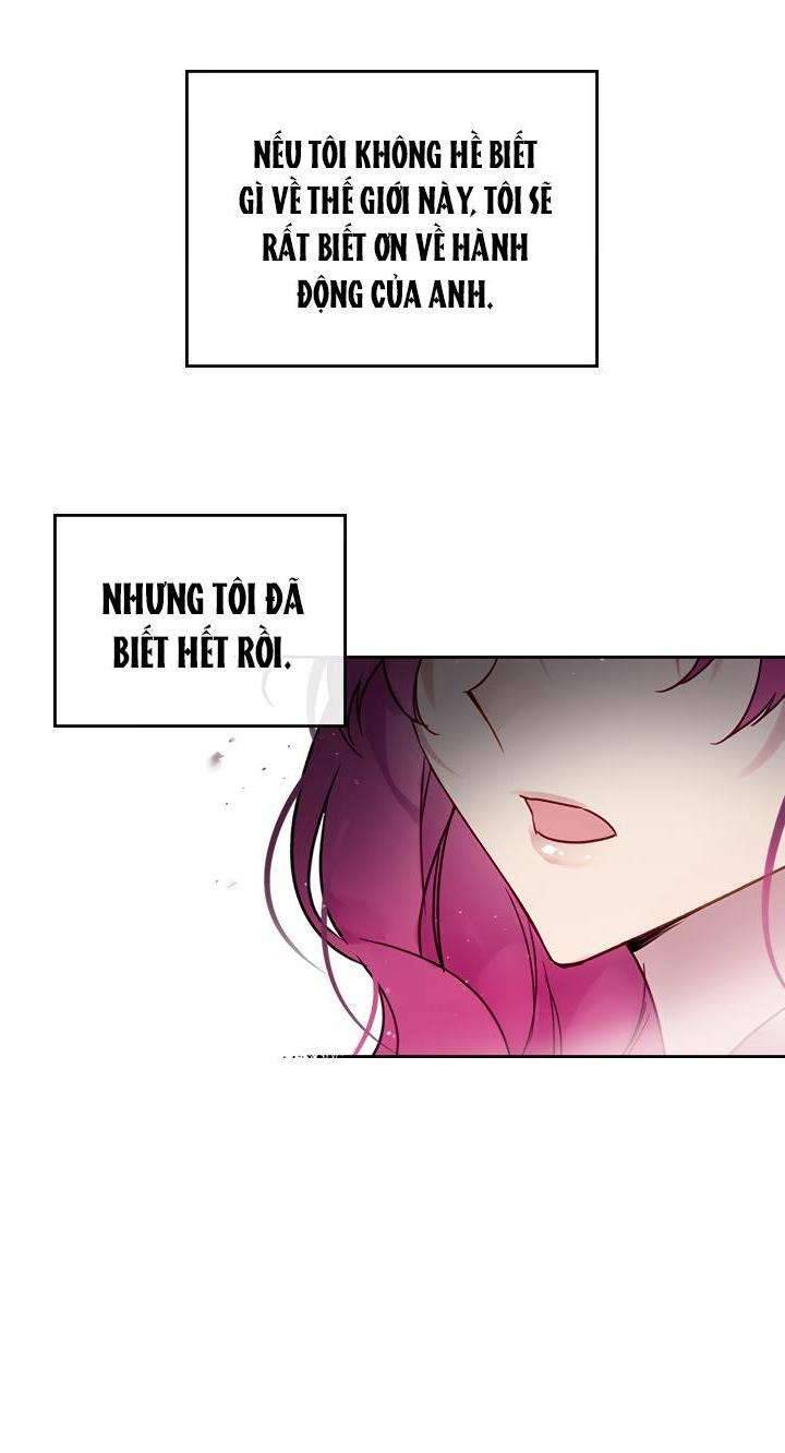 Kết Cục Của Nhân Vật Phản Diện Chỉ Có Thể Là Cái Chết Chapter 3 - Trang 4