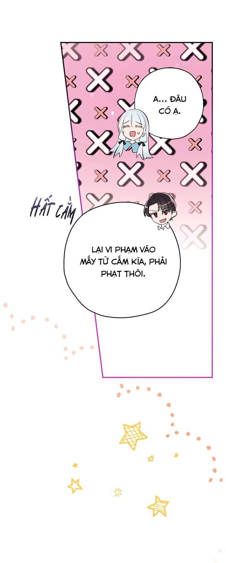 Chúng Ta Có Thể Trở Thành Một Gia Đình Được Không? Chap 62 - Trang 2