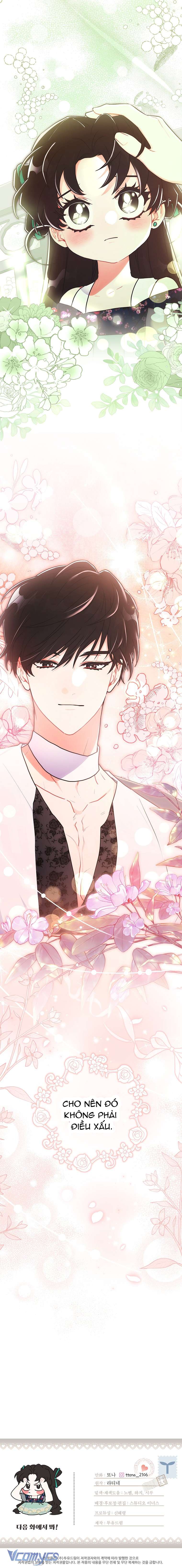 Tôi Đã Trở Thành Con Gái Nuôi Của Nam Chính Chap 79 - Next Chap 80