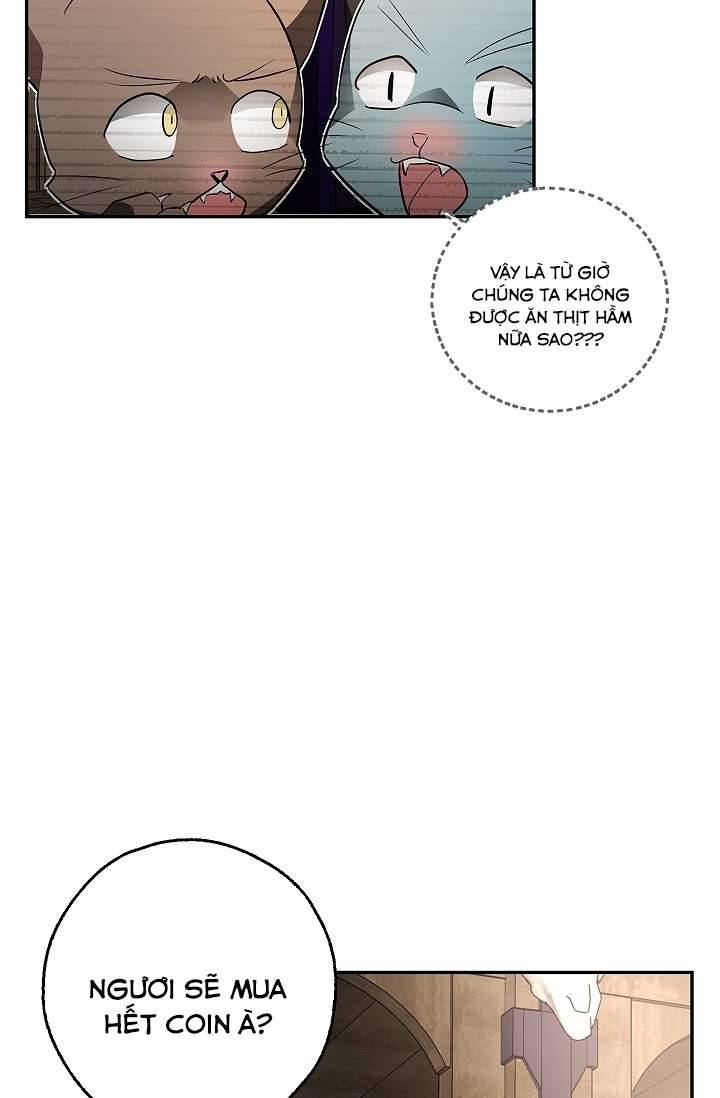 Hôn Phu Ẩn Sắc Chapter 47 - Trang 3