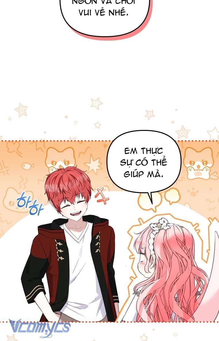 Tôi Được Nuôi Dưỡng Bởi Những Kẻ Phản Diện Chap 59 - Trang 3