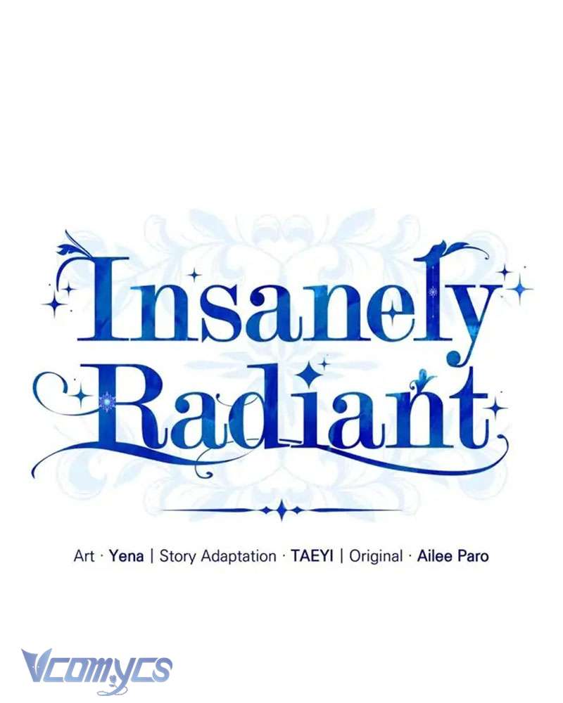 Rực Rỡ Đến Điên Cuồng Chap 5 - Trang 3