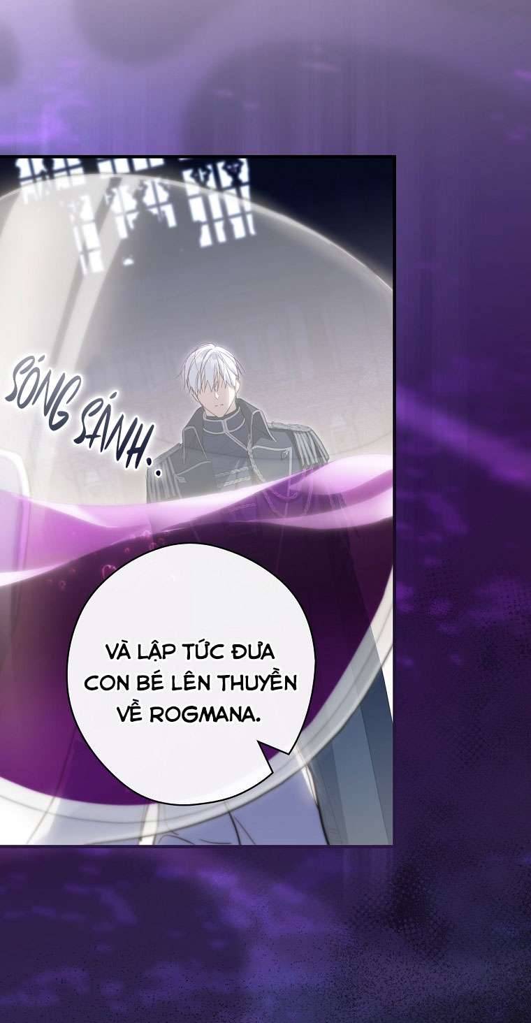 Phương Pháp Khiến Phu Quân Đứng Về Phía Tôi Chapter 42 - Next Chapter 43