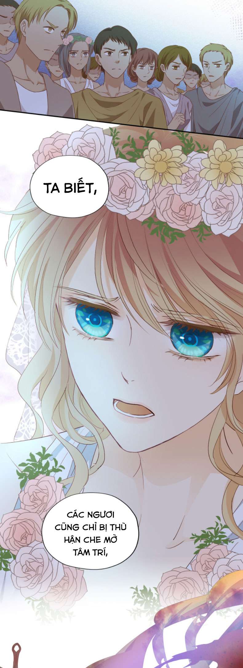 Địch Úc Đa Chi Ca Chapter 94 - Trang 4