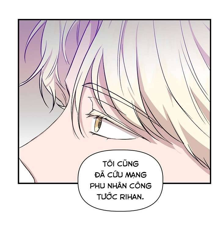 Tôi Không Phải Là Cinderella Chapter 31 - Trang 4