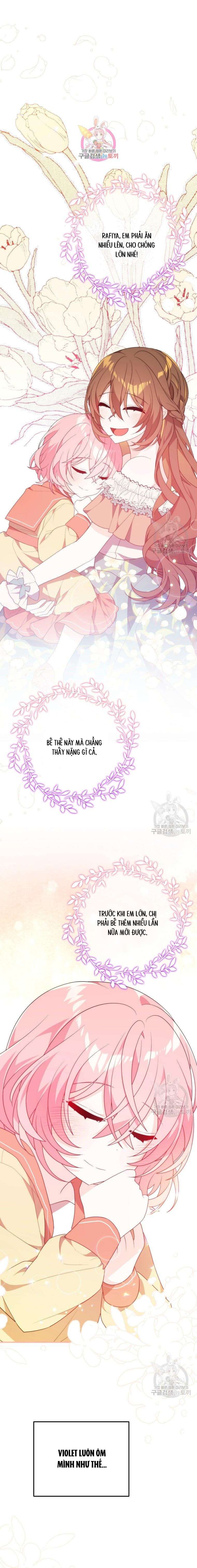 VÌ ANH TRAI TÔI SẼ QUYẾN RŨ NAM CHÍNH Chapter 13 - Trang 4