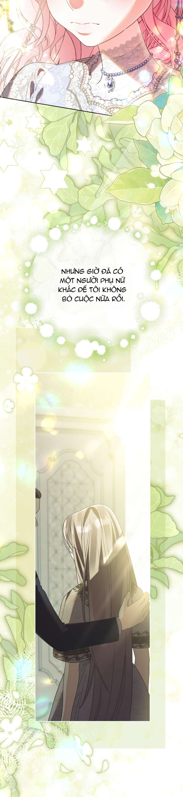 Thà Là Để Tôi Trở Thành Nữ Hoàng Chapter 55 - Next Chapter 56