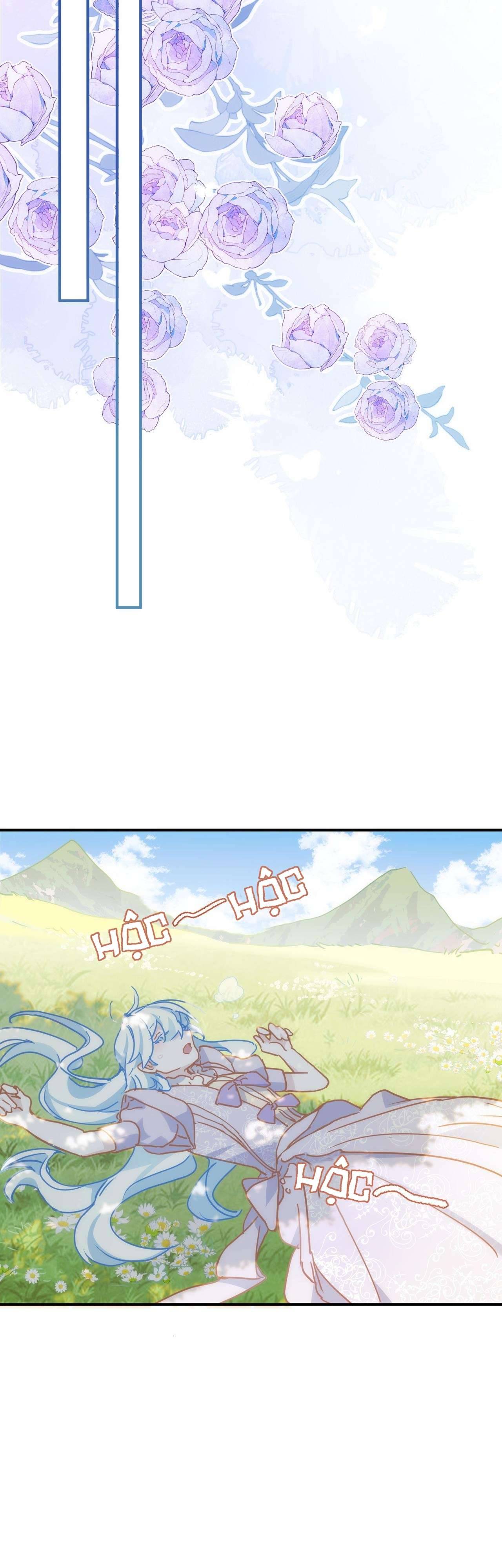 Cô công chúa không muốn được nuông chiều Chap 19 - Next Chap 20