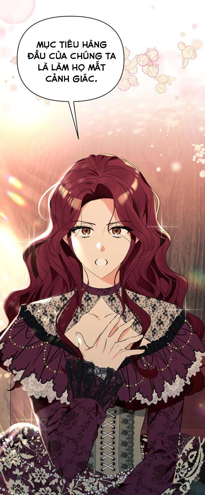 Tôi Tưởng Đó Chỉ Là Tiểu Thuyết Trọng Sinh Bình Thường Chapter 2 - Trang 4