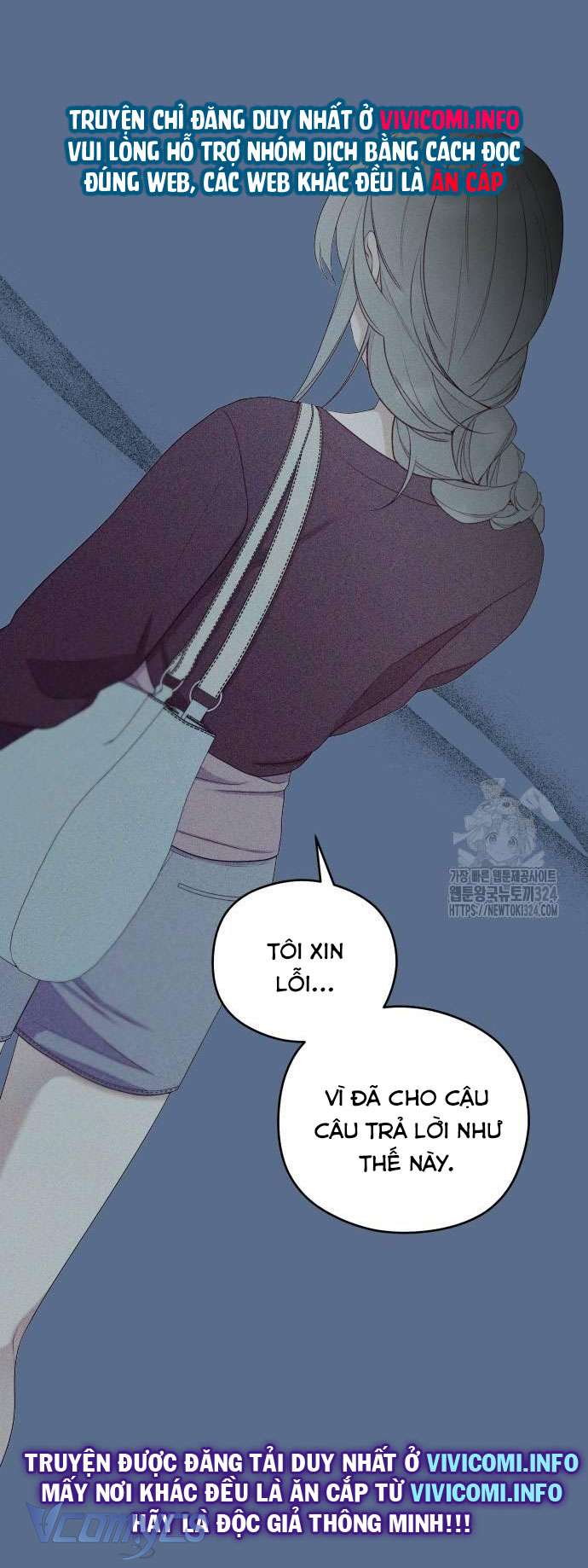 [18+] Cậu Ổn Đến Mức Nào Chap 13 - Trang 2