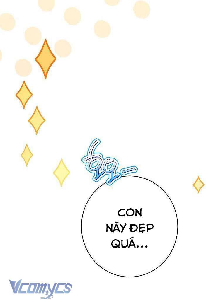 Hầu Gái Độc Quyền Của Hoàng Hậu Phản Diện Chapter 4 - Trang 4