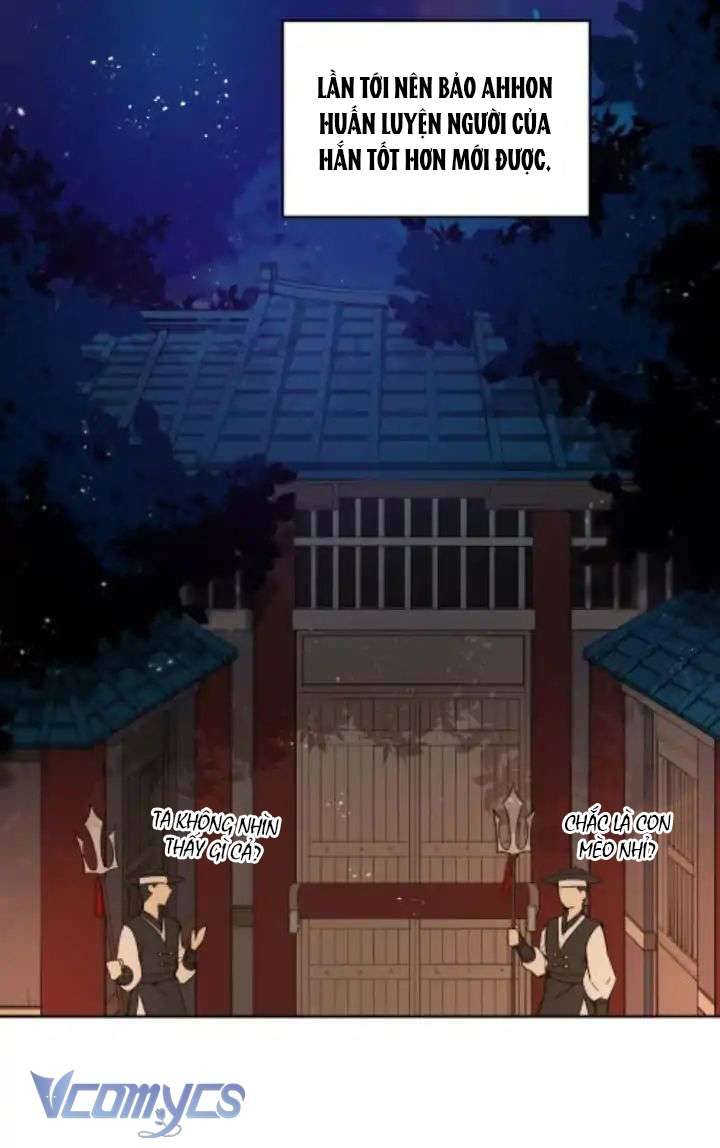 Ái Phi Khế Ước Chap 5 - Trang 2