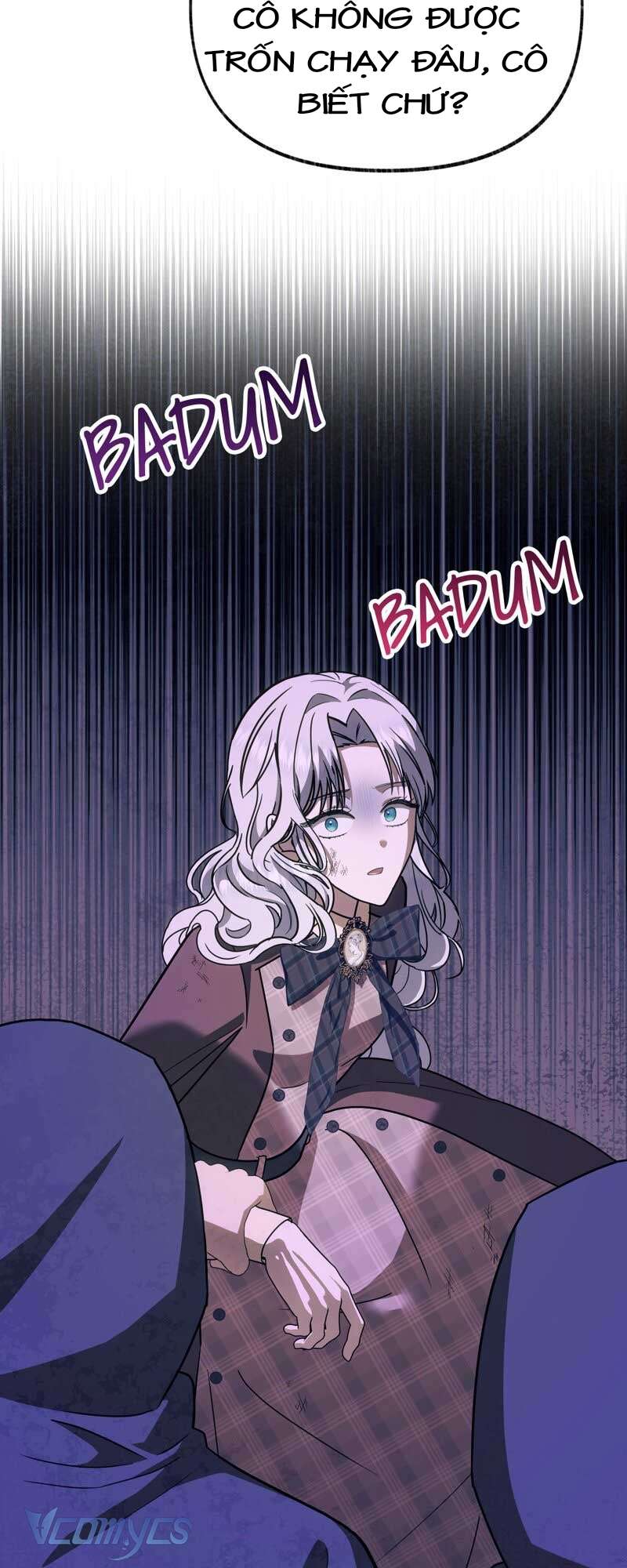 Trở Thành Chú Mèo Ngủ Cùng Bạo Chúa Chapter 33 - Next Chapter 34