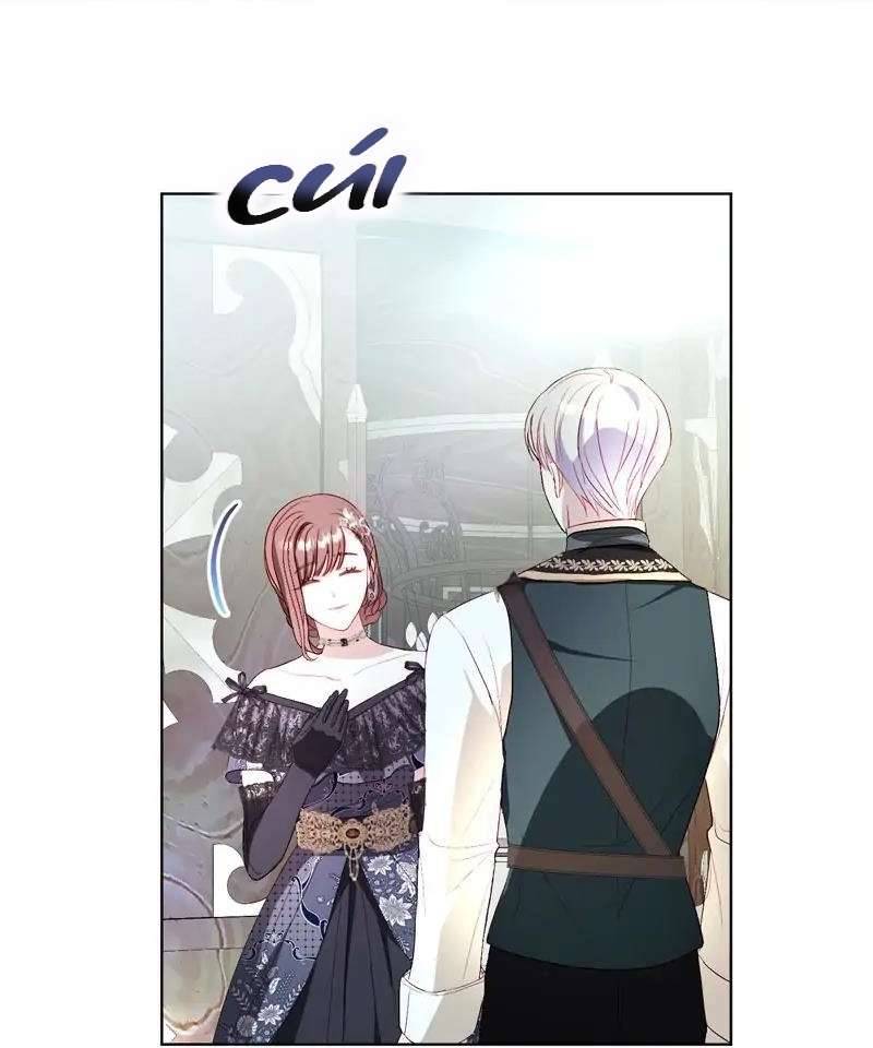 Một Ngày Nọ Bỗng Dưng Cha Xuất Hiện Chapter 36 - Trang 4