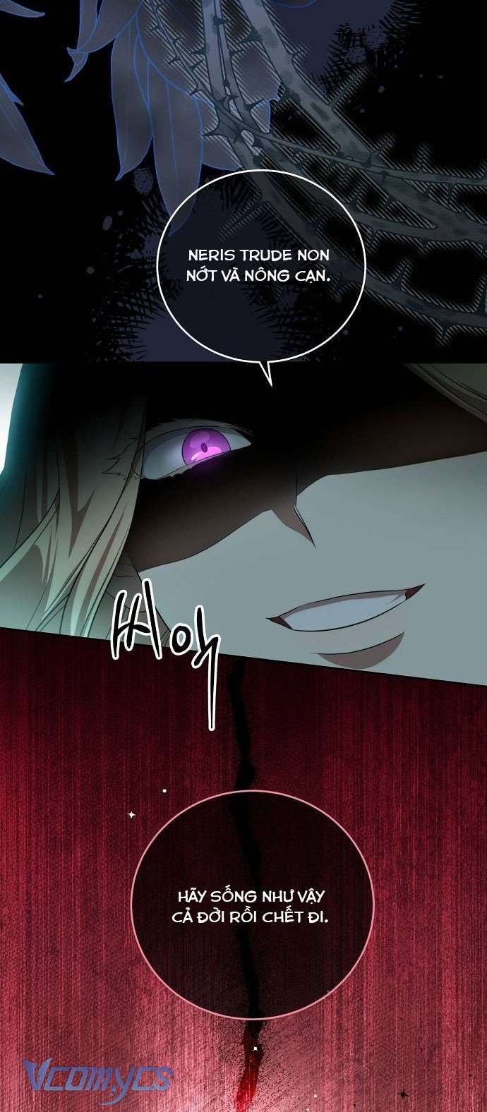 Cái Giá Phải Trả Chapter 3 - Trang 4