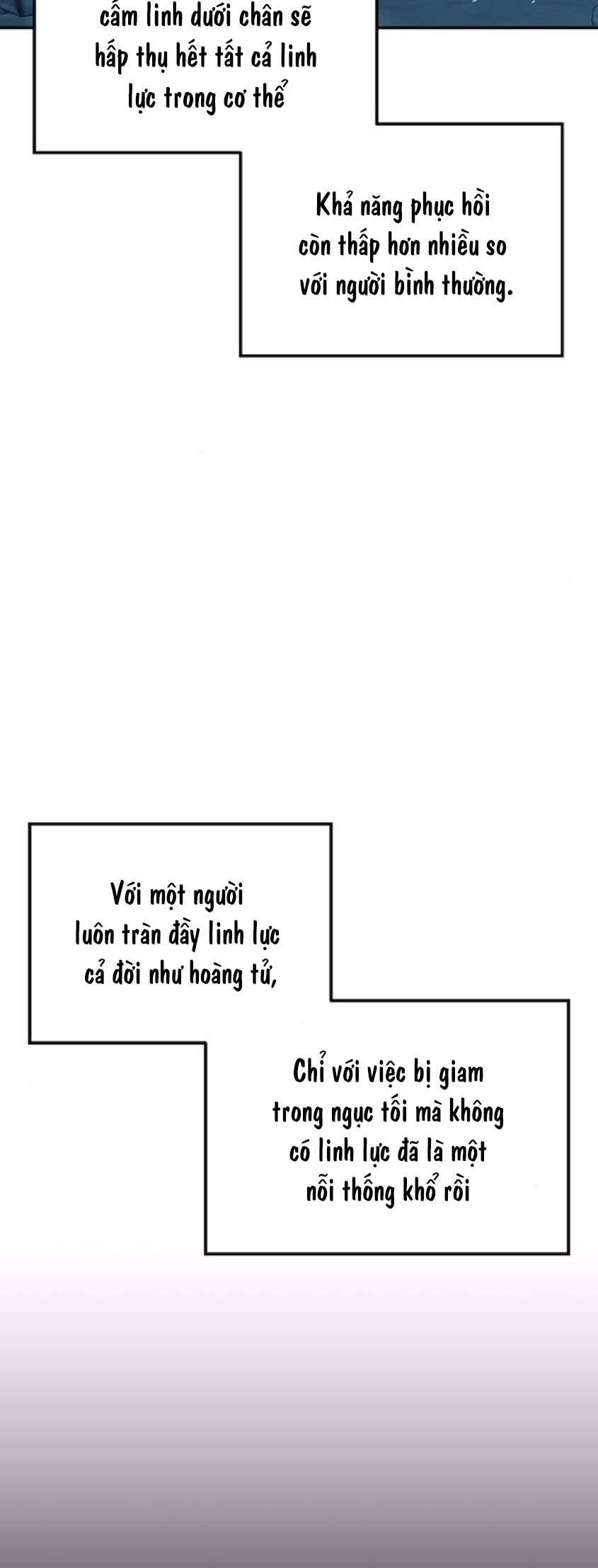 Vương Tử Huyền Bí Chapter 93 - Trang 4