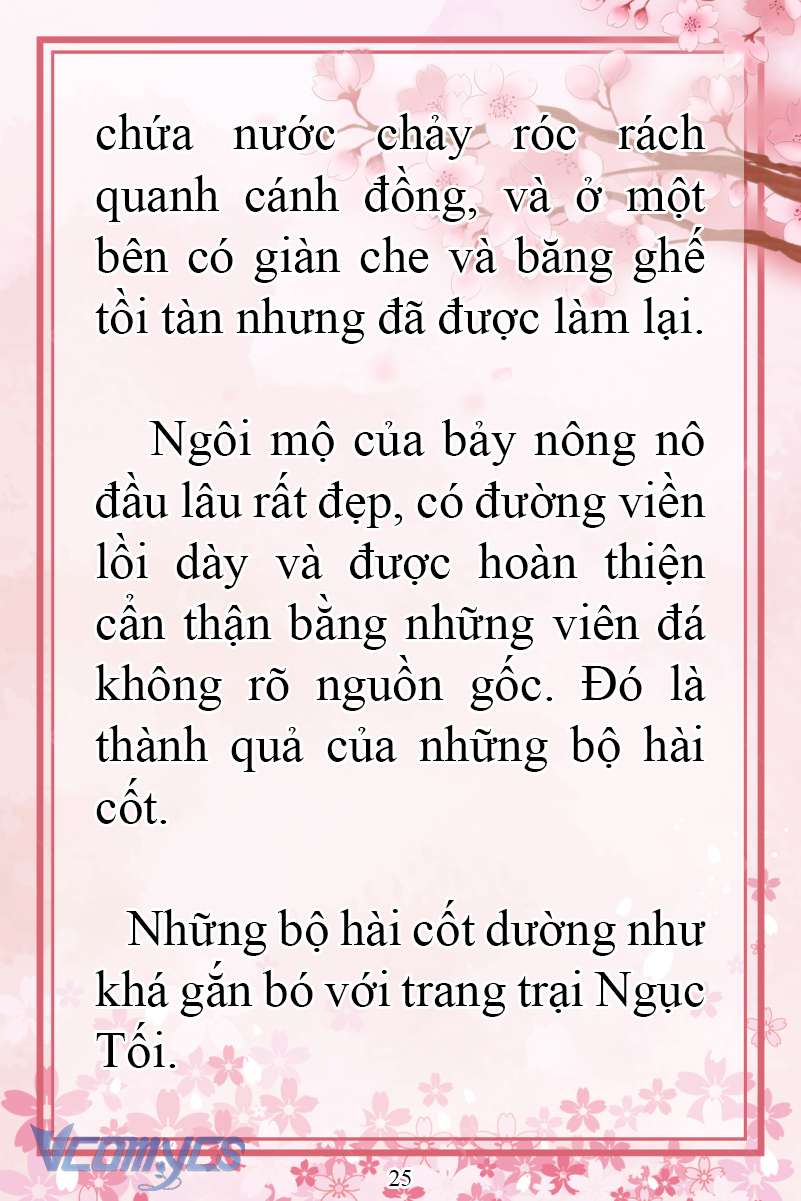[Novel] Đặc Quyền Của Người Chuyển Sinh Chap 15 - Trang 2