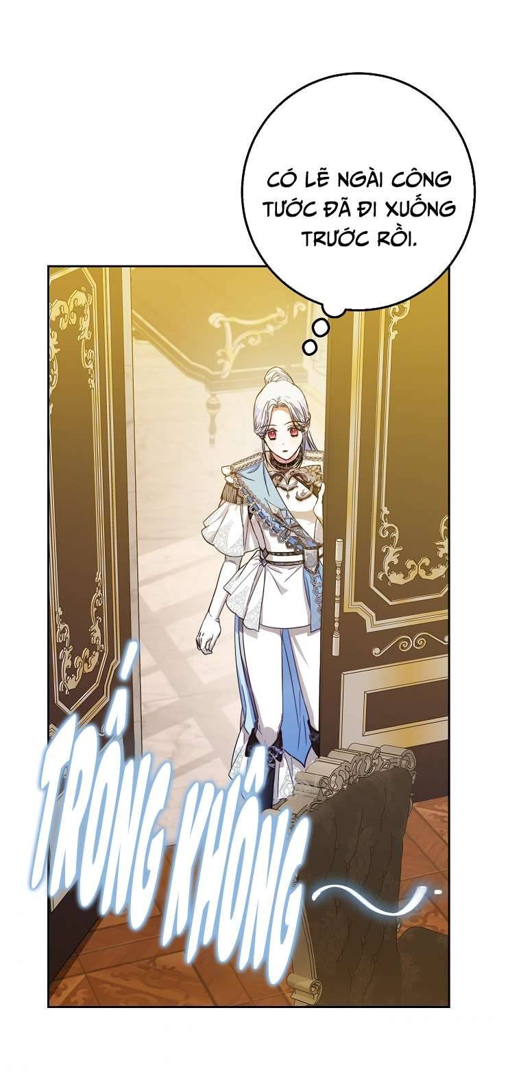 Tôi Trở Thành Vợ Của Nam Chính Chap 35 - Trang 3