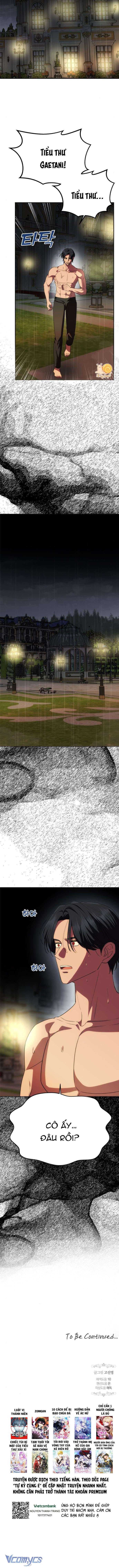 Chỉ Cần Một Người Chồng Là Đủ Chapter 30 - Trang 4