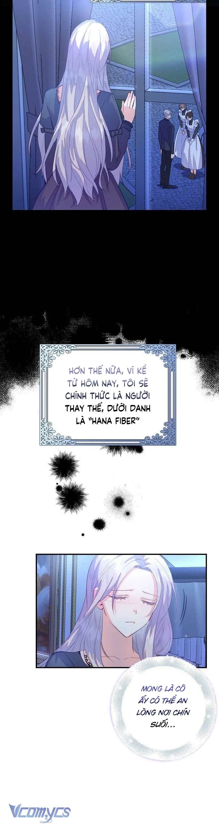 Tôi Chỉ Nhận Ra Sau Khi Mất Cô Ấy Chap 25 - Next Chap 26