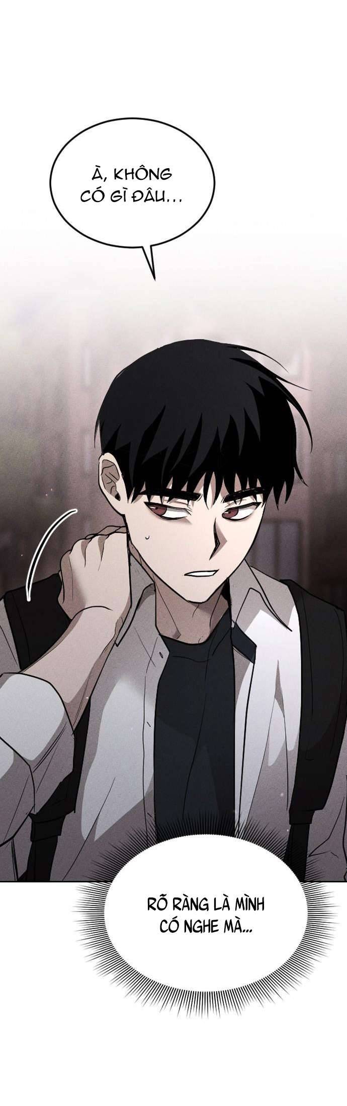 Golden Lily Chap 1 - Trang 2