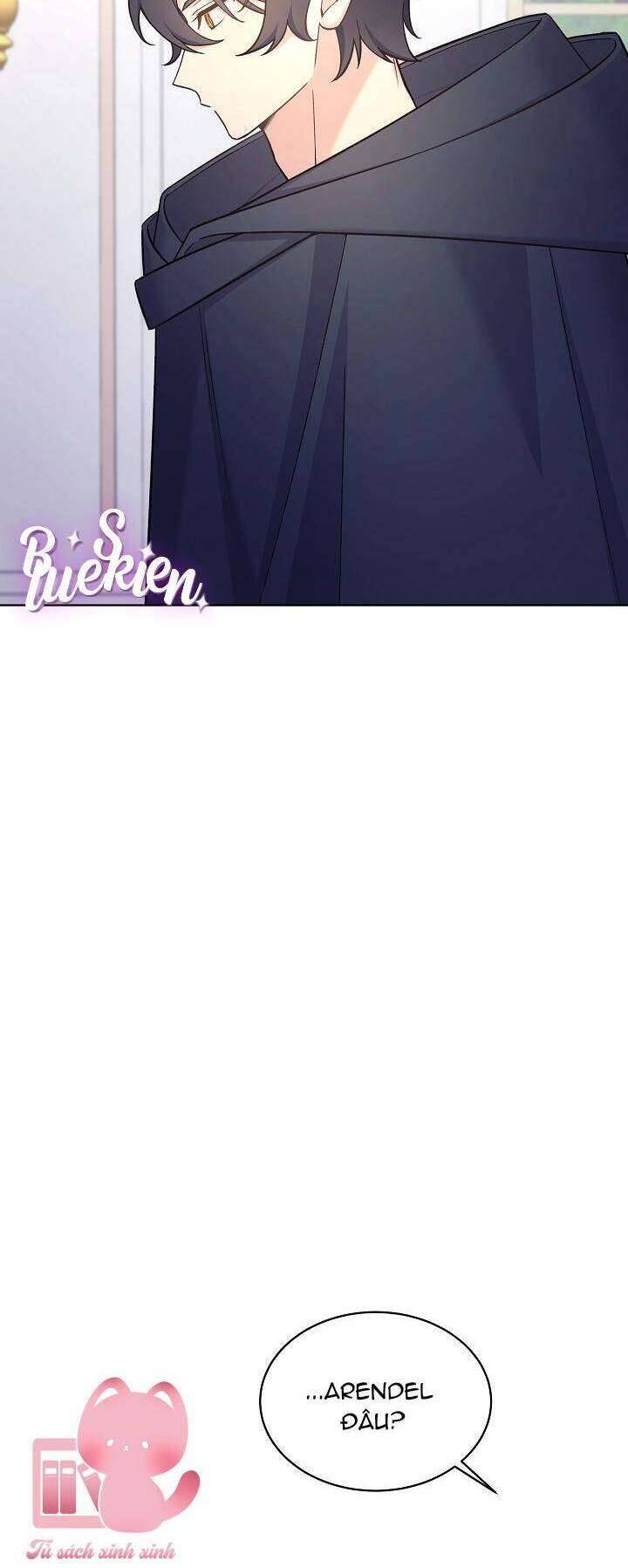 Bệ Hạ, Tôi Sẽ Giết Ngài! Chapter 34 - Trang 4