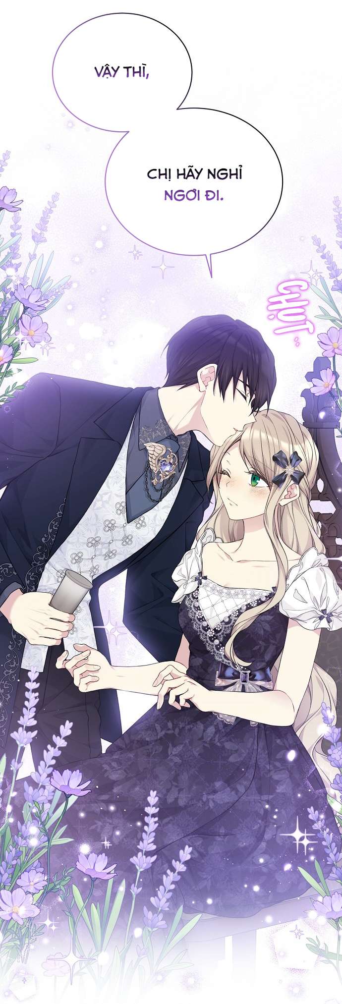 Vương Miện Lục Bảo Chap 77 - Trang 2