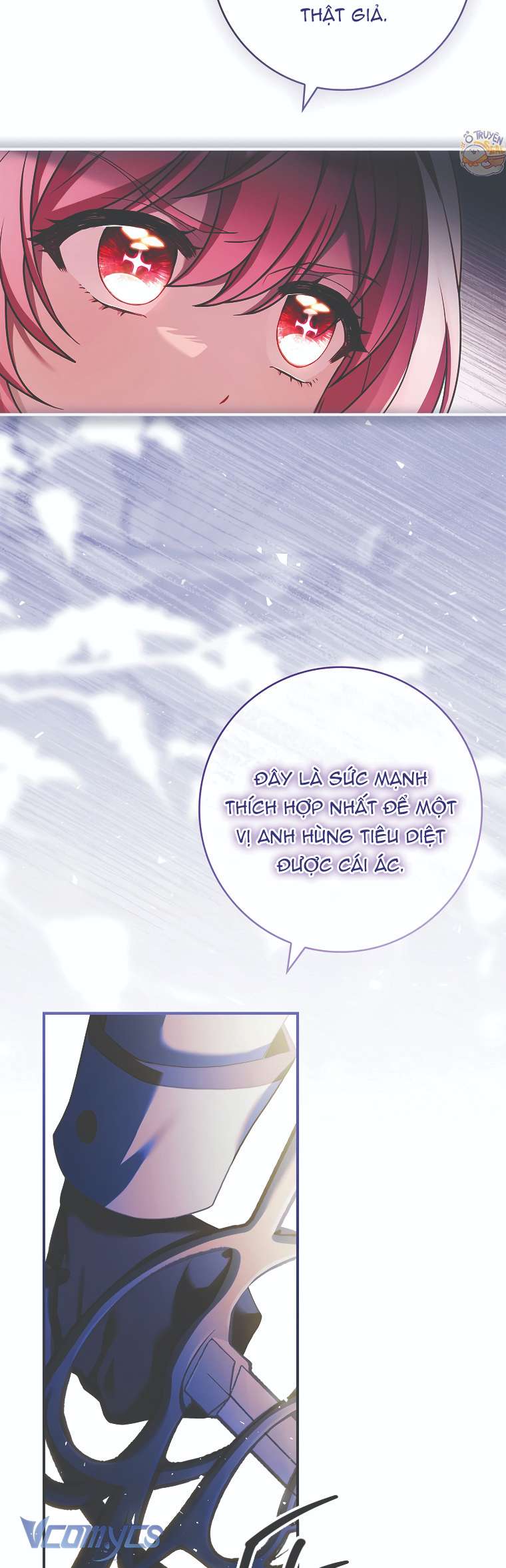 Tôi Đã Tắt Cài Đặt Chế Độ Nhận Thức Nỗi Đau! Chap 17 - Next Chap 18