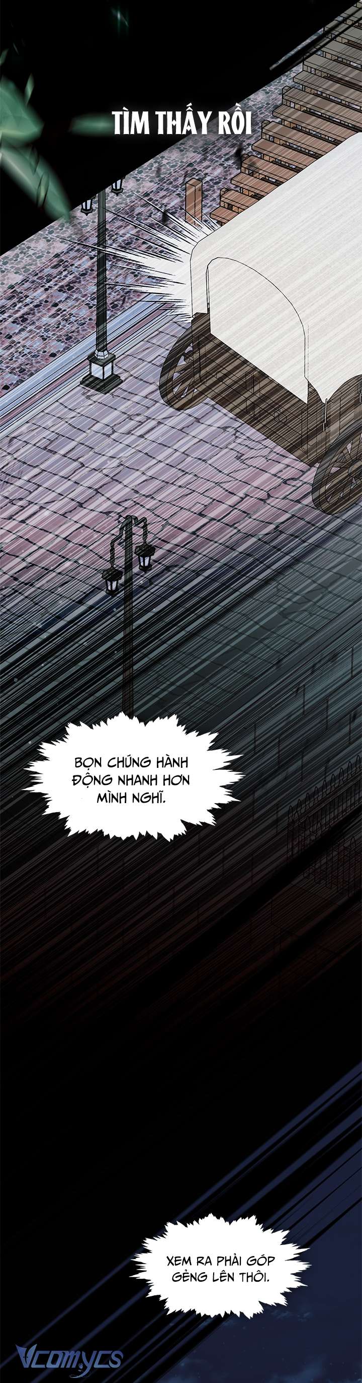 Gia Đình Bị Ám Ảnh Bởi Tôi Chapter 64 - Trang 4