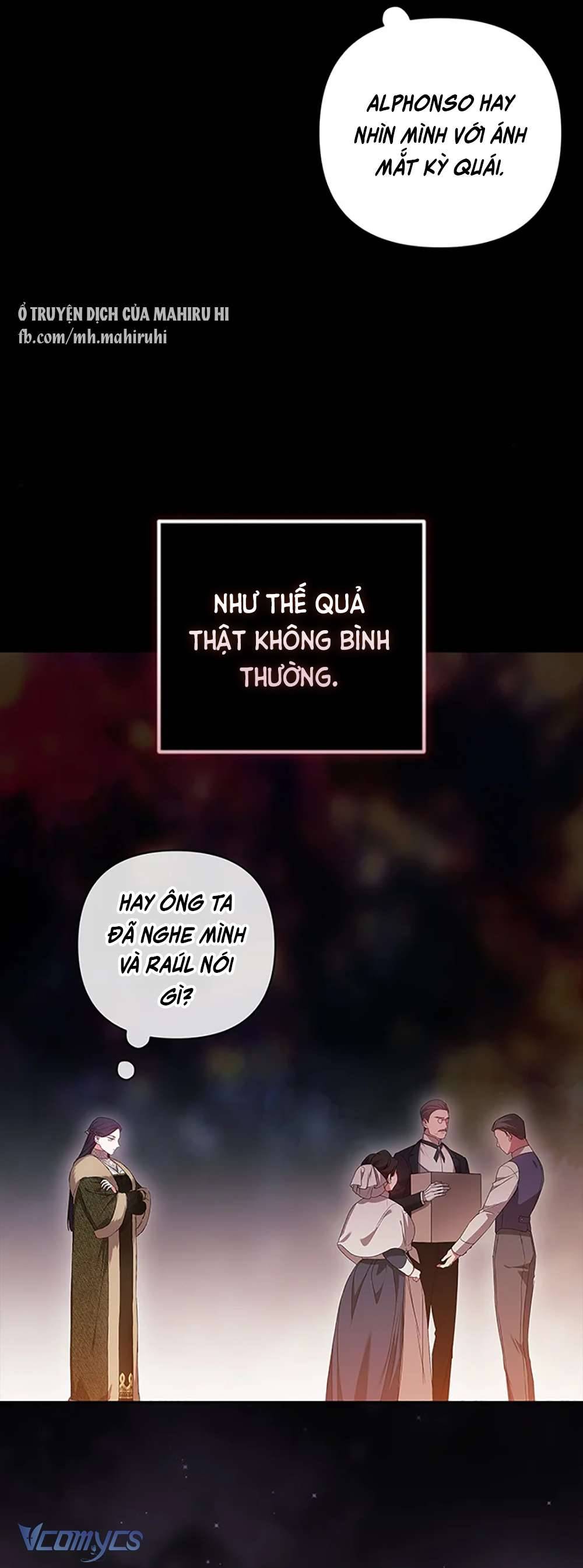 Hôn Nhân Này Rồi Sẽ Đổ Vỡ Chapter 43 - Trang 3