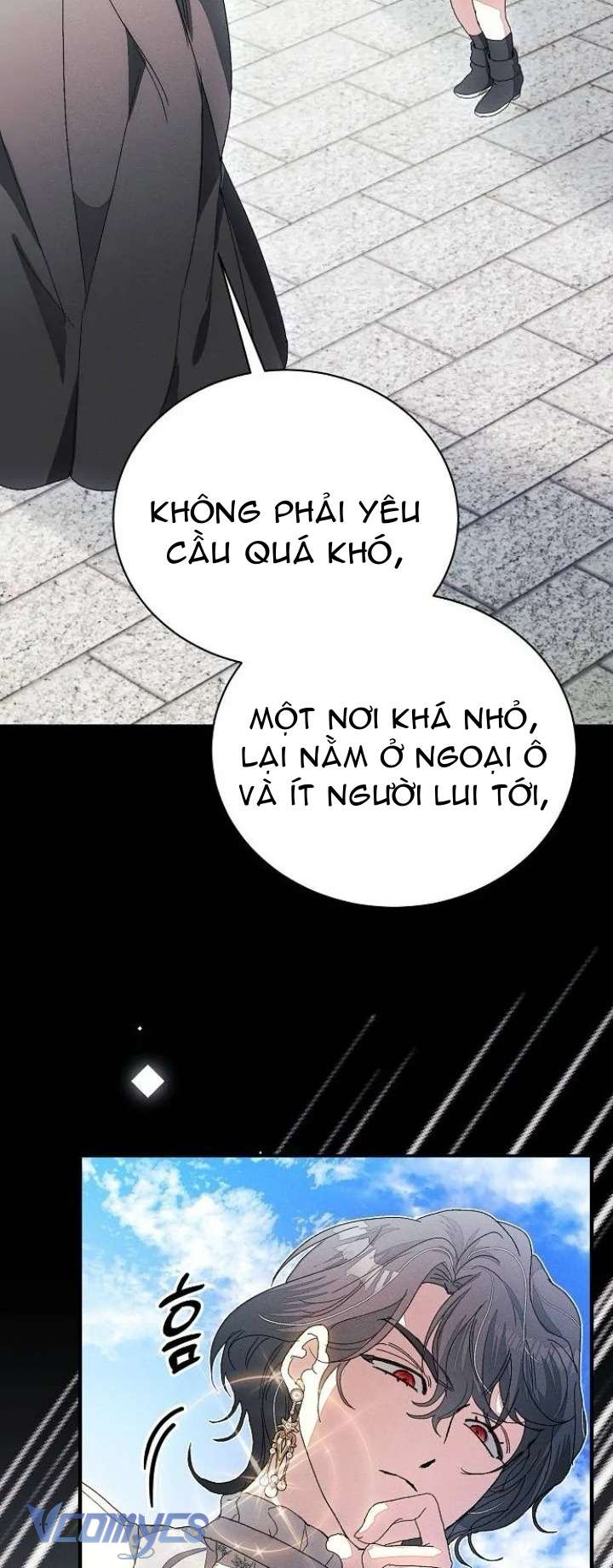 Papa Bạo Chúa, Con Sẽ Bảo Vệ Người! Chap 16 - Next Chap 17
