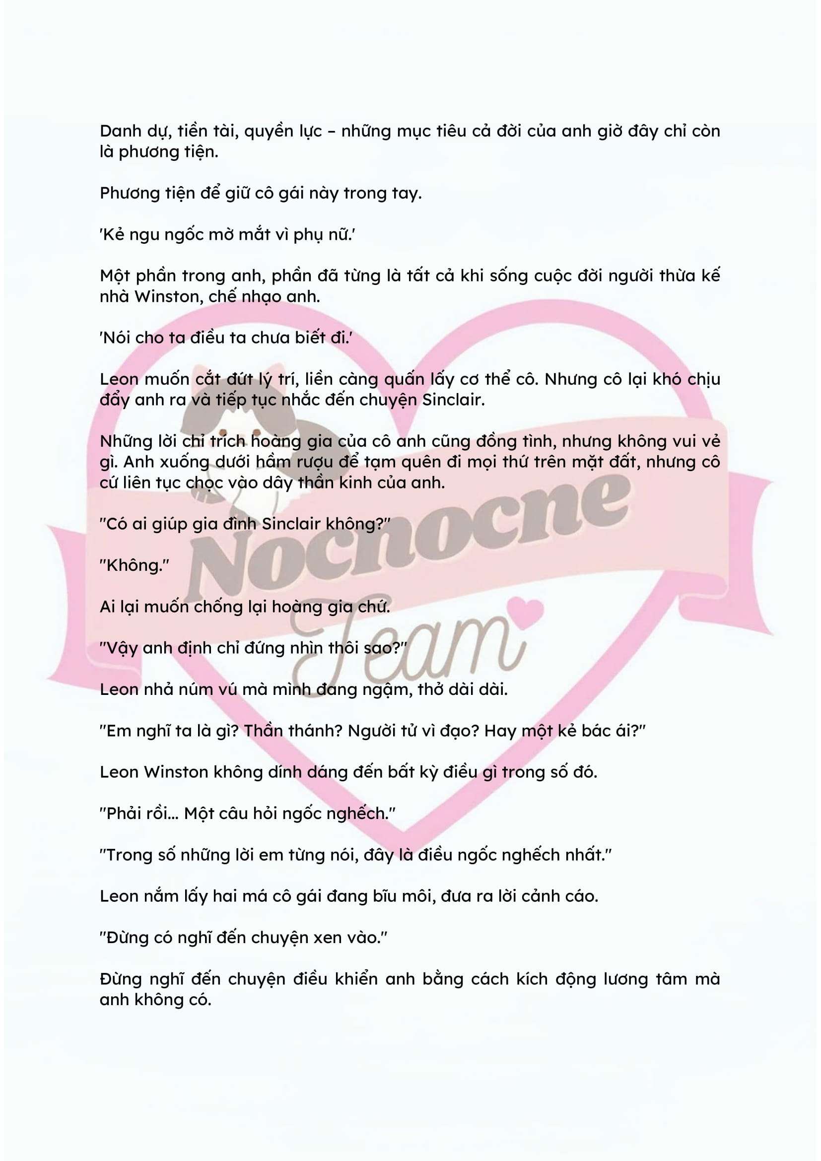 [NOVEL] HÃY CẦU XIN TÔI ĐI Chap 93 - Next Chap 94