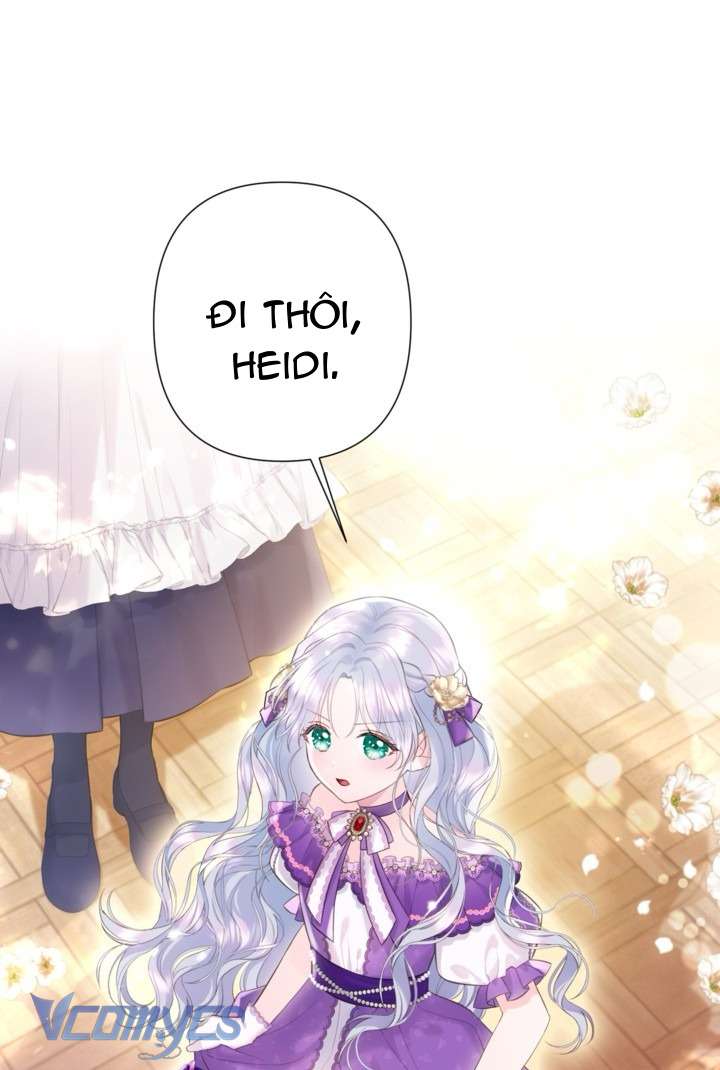 Người Anh Trai Mạnh Nhất Của Tôi Đã Mất Trí Nhớ Chap 3 - Next Chap 4