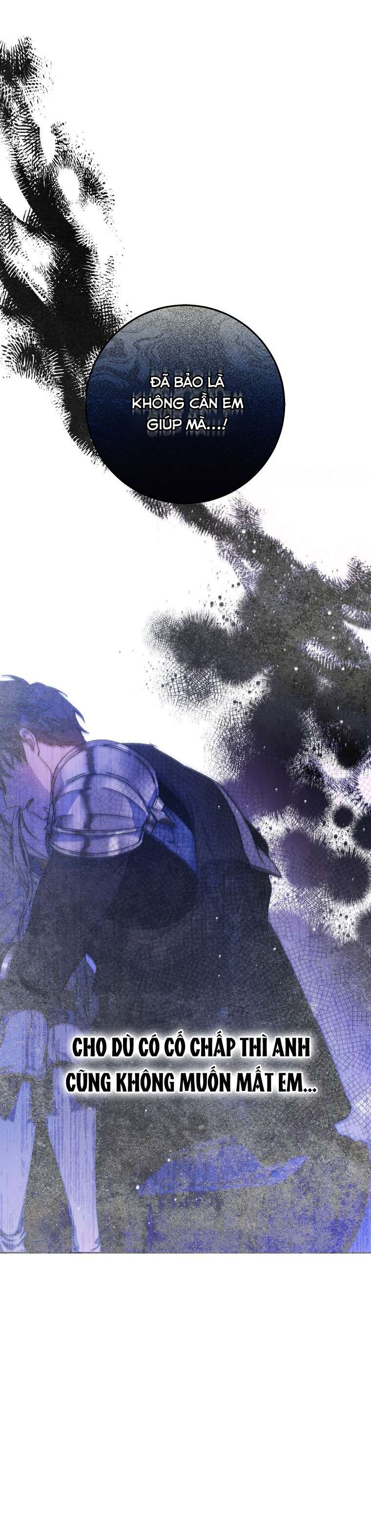 Tôi Trở Thành Vợ Của Nam Chính Chap 68 - Trang 3