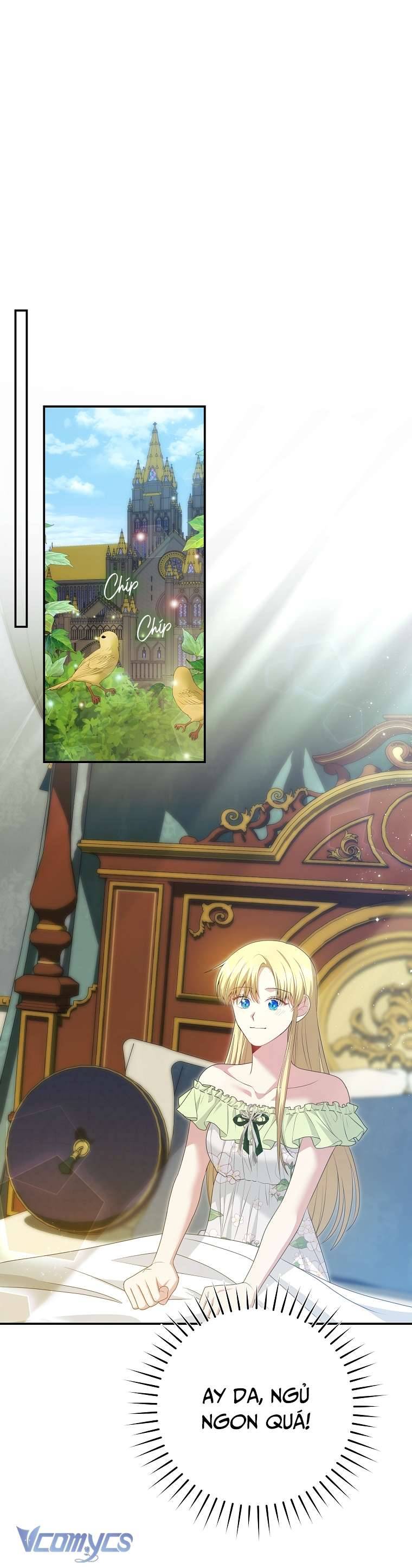 [18+] Phương Pháp Gia Hạn Hợp Đồng Hôn Nhân Chap 23 - Trang 2