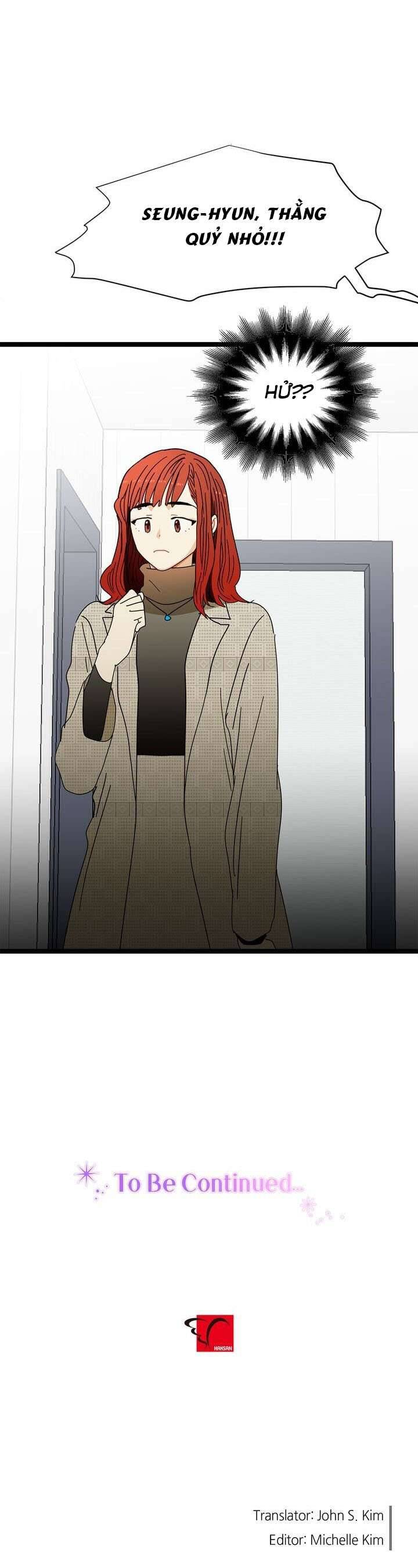 Giả Mạo Theo Phong Cách Chapter 7 - Trang 4