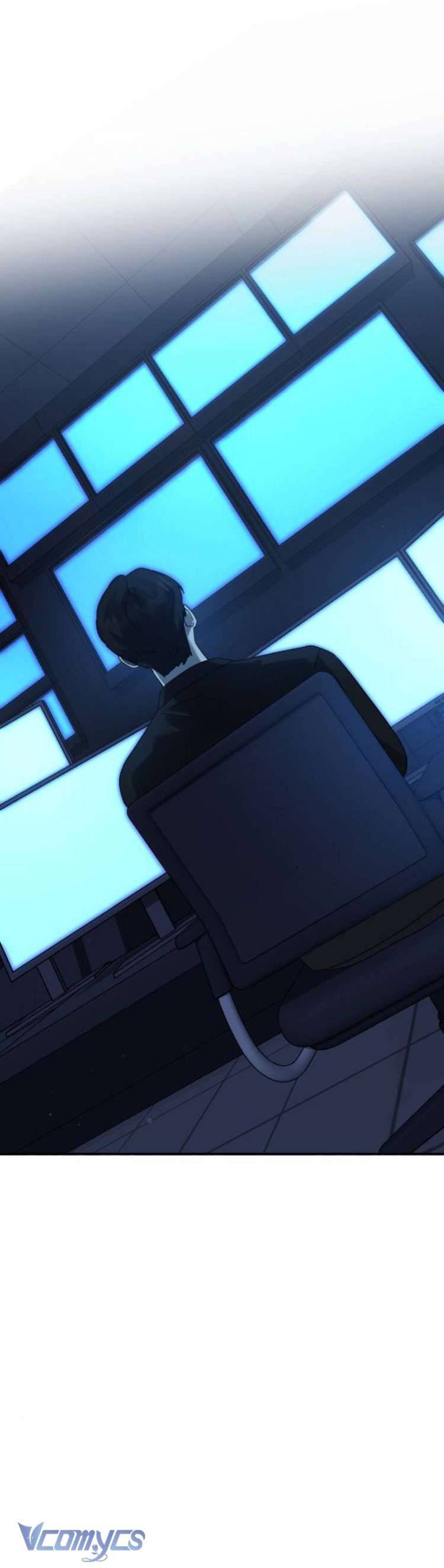 Thần Hổ Jang San Chap 42 - Trang 2