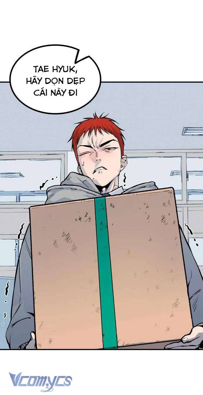 Để Tôi Dạy Cậu Cách Hôn Chap Oneshot - Trang 2